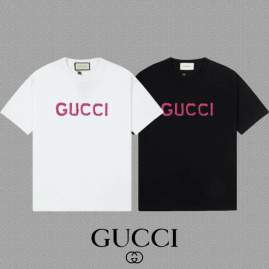 Picture of Gucci T Shirts Short _SKUGucciS-2XLtltx6611676